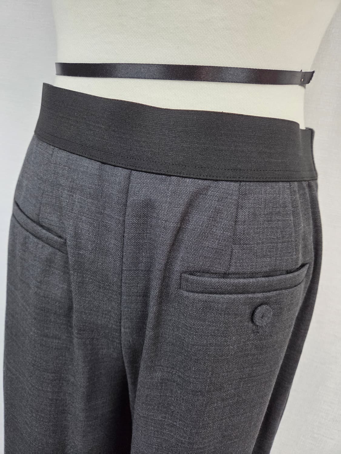 구호  와이드팬츠  상품이미지5