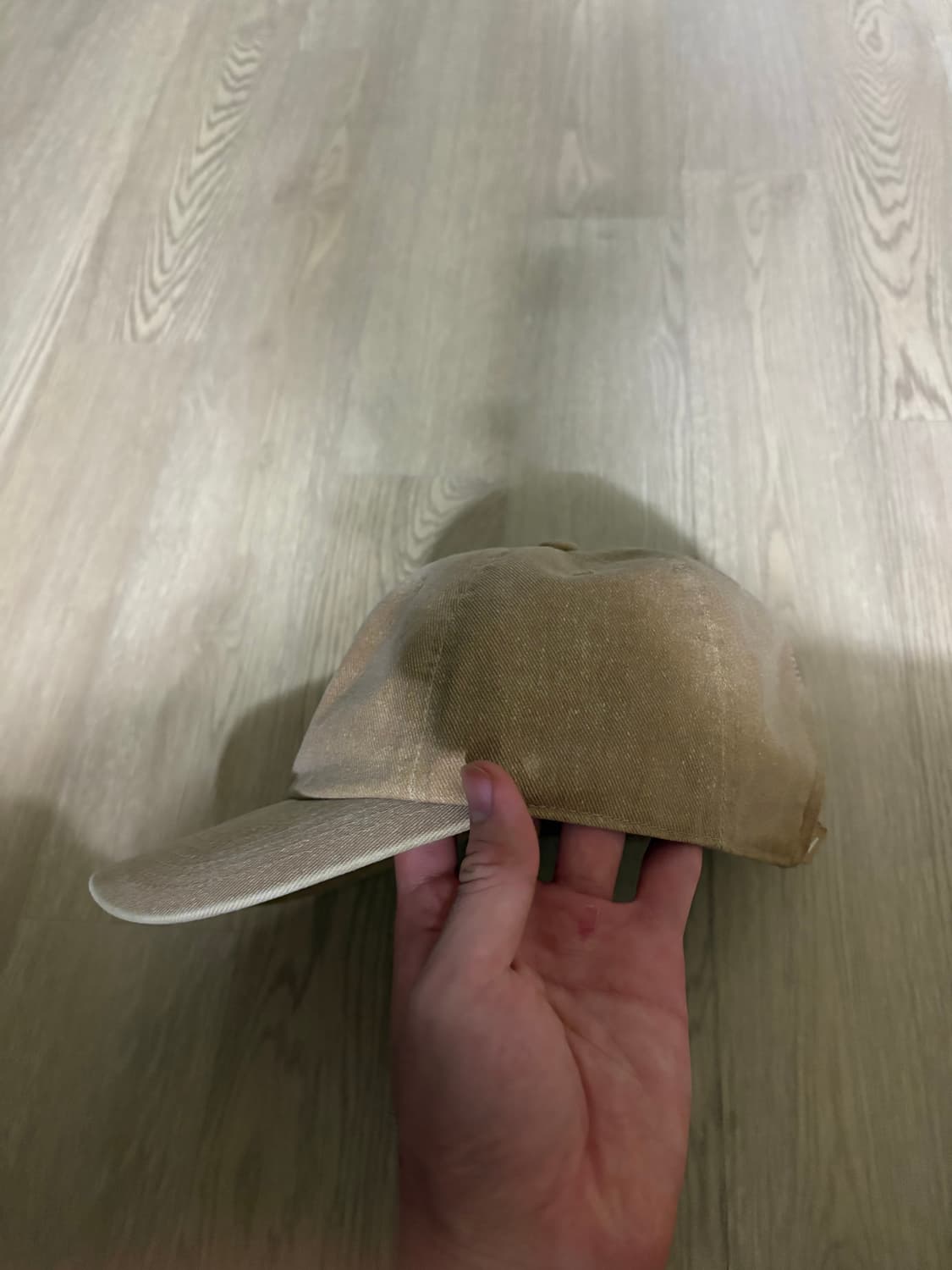 스냅백 볼캡 상품이미지4