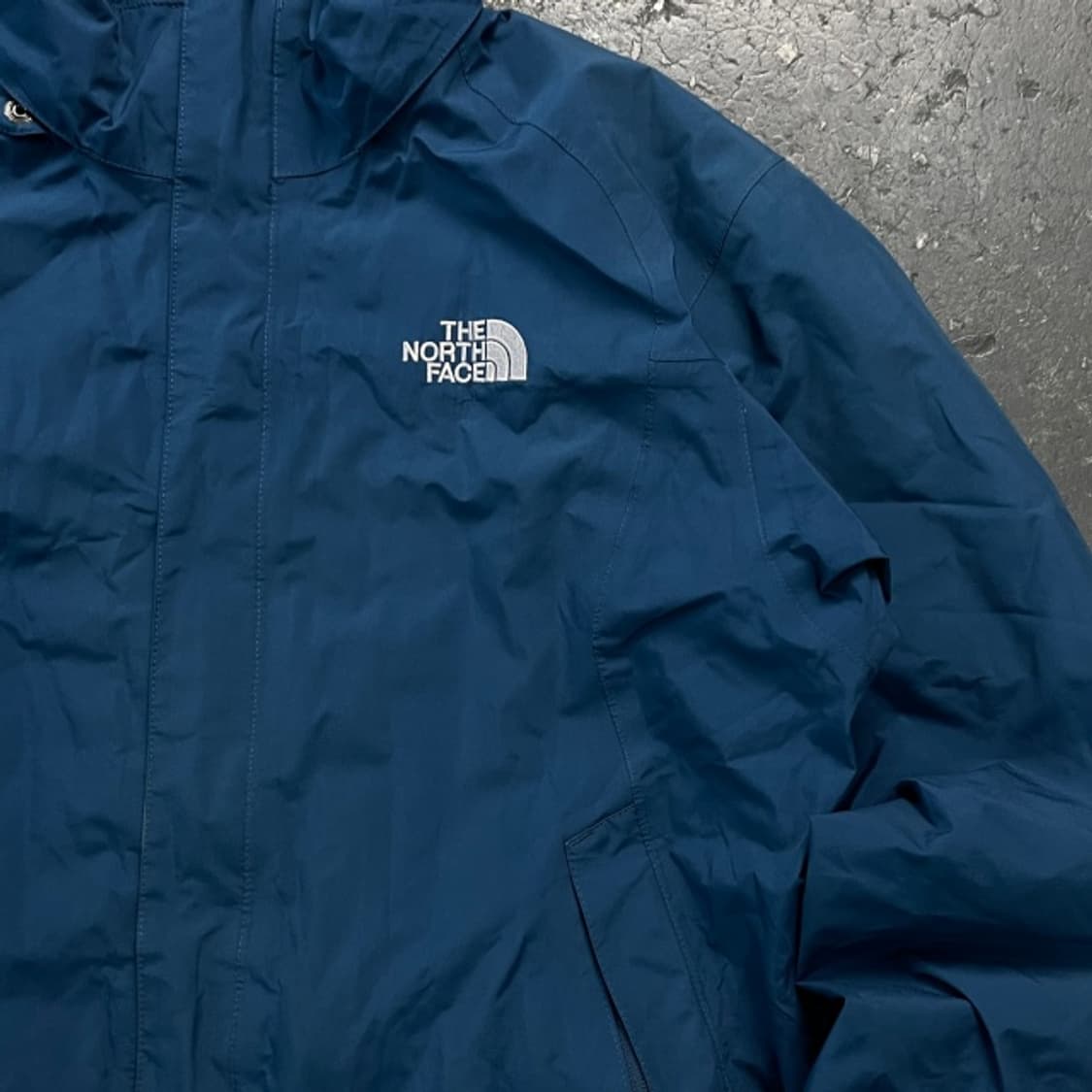 100 노스페이스 고어텍스 바람막이 상품이미지2