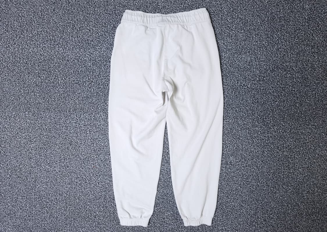 [무료배송][S-M]나이키 여성용 크롭 후디 조거 팬츠 상하세트 상품이미지7