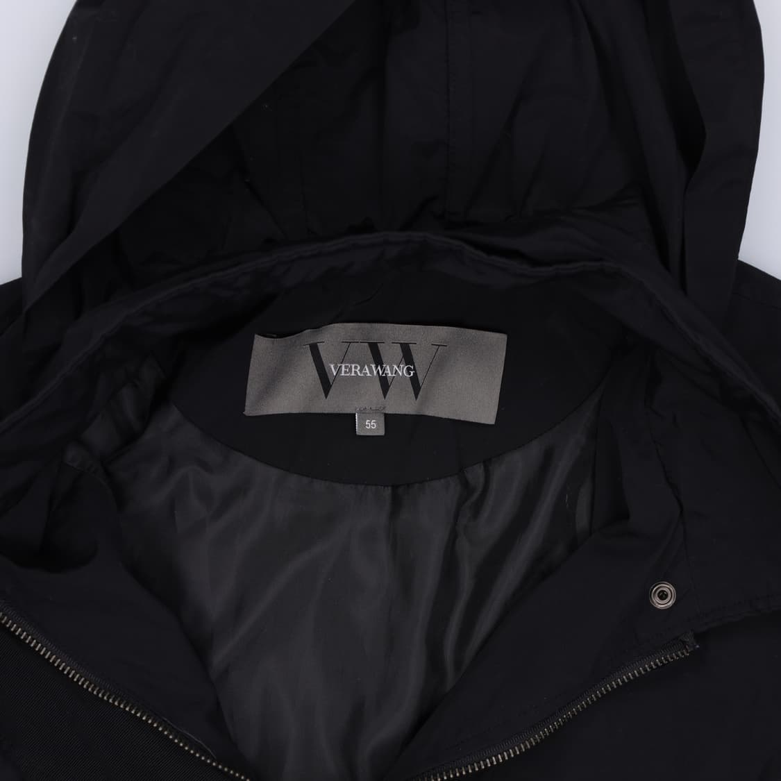 55 베라왕 여성 롱 야상 0219H1 상품이미지3