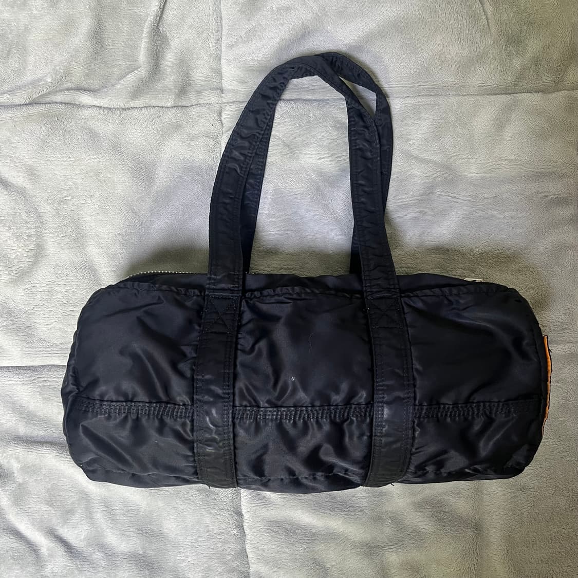 Porter 요시다 포터 탱커 보스턴 더플백L 블랙 상품이미지2