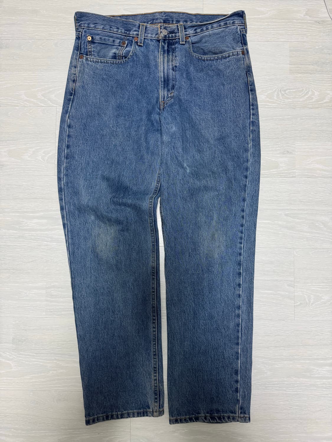 리바이스 550 w34 l32 상품이미지2