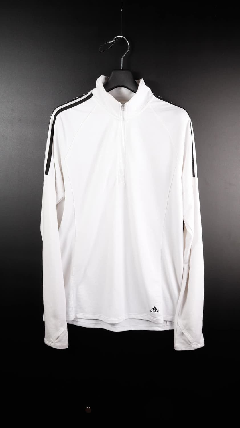 아디다스 반집업 롱슬리브 상품이미지1