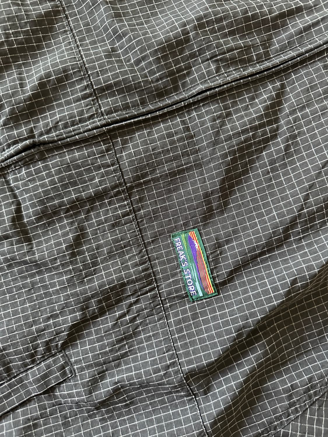 프릭스스토어 오버사이즈 후드윈드블릭커 상품이미지4