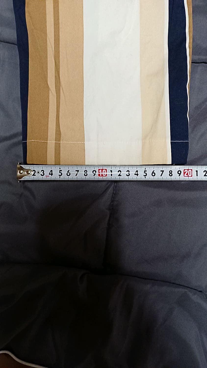 타미힐피거 면바지 34인치 기장103 상품이미지8