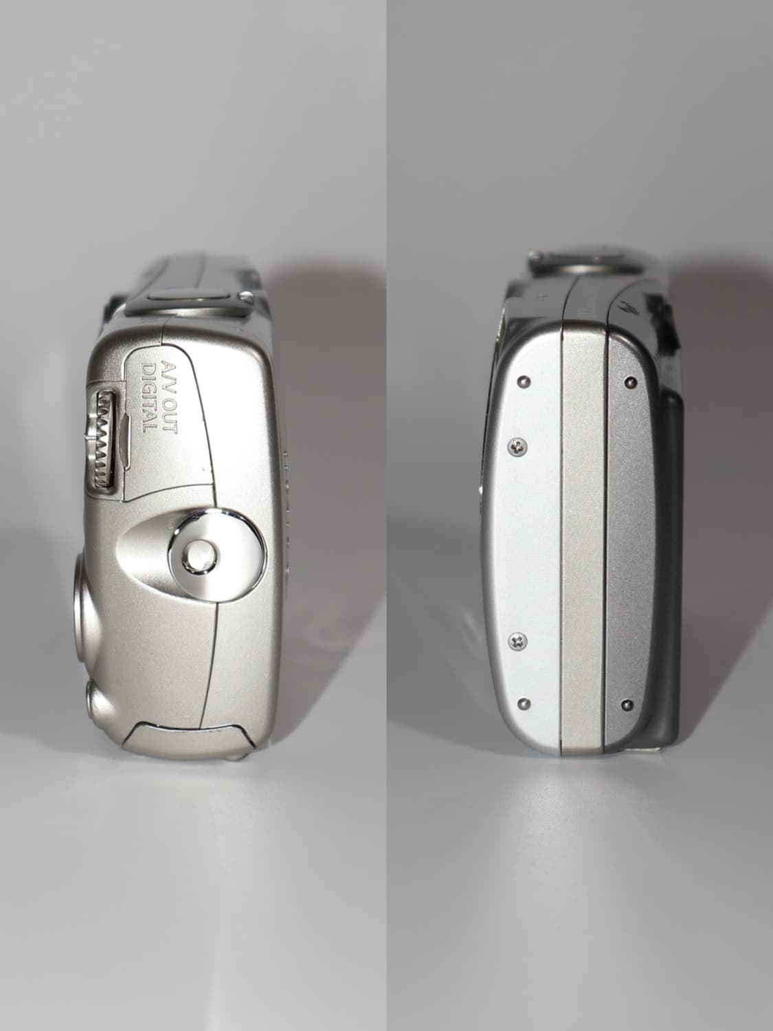 [미품풀박스!] 캐논 익시 ixy810 (익서스ixus950is)디카 상품이미지9