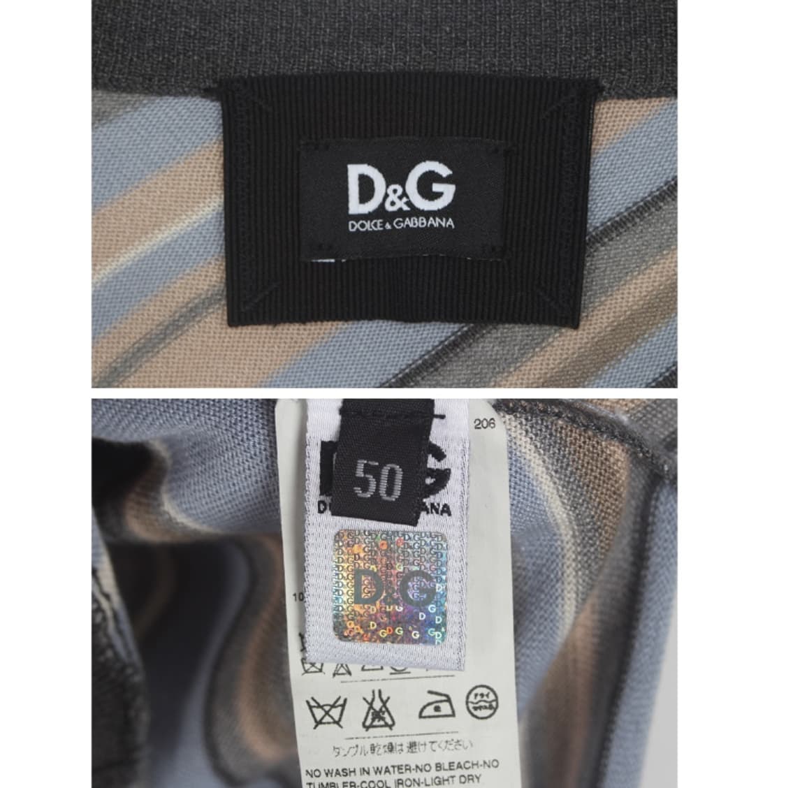 D&G DOLCE&GABBANA 돌체앤가바나 상품이미지5