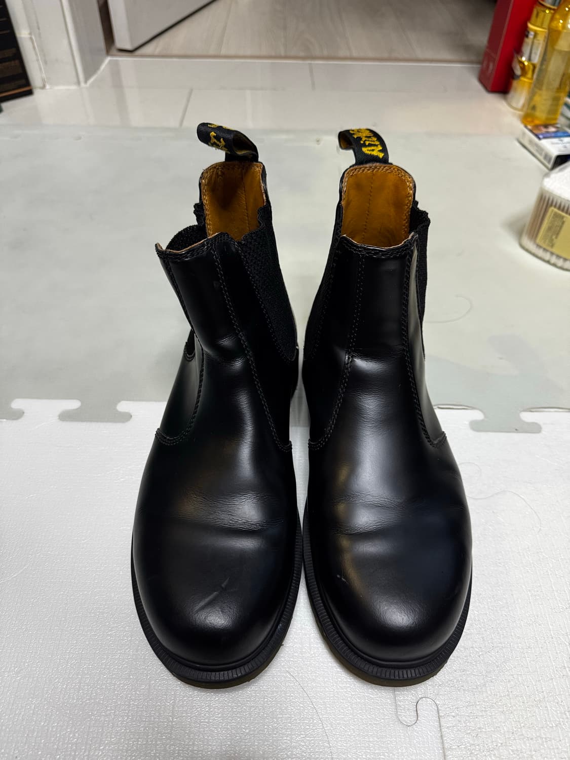 [260]닥터마틴 첼시부츠2976  상품이미지2