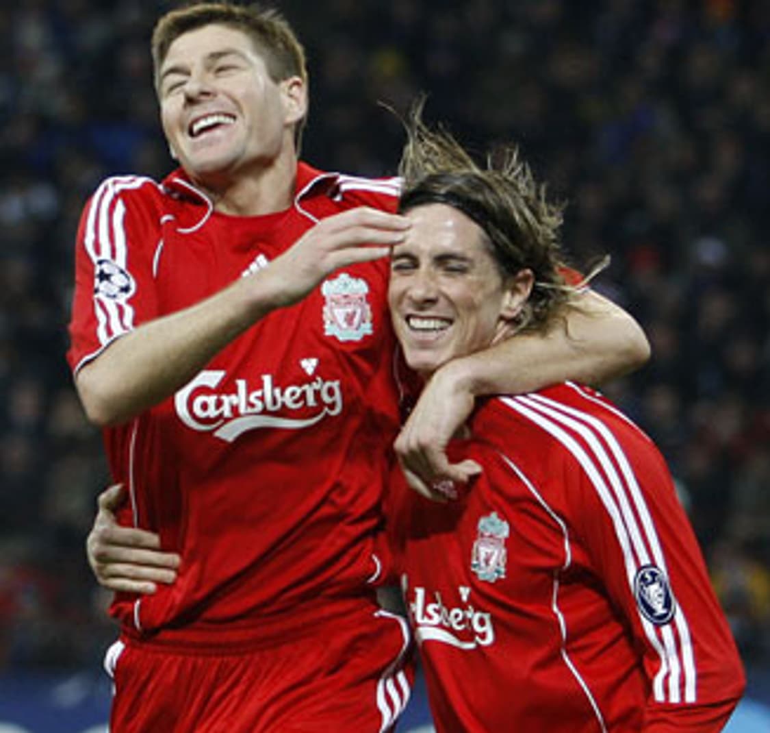 06-08 리버풀 홈 No.9 페르난도 토레스 상품이미지10