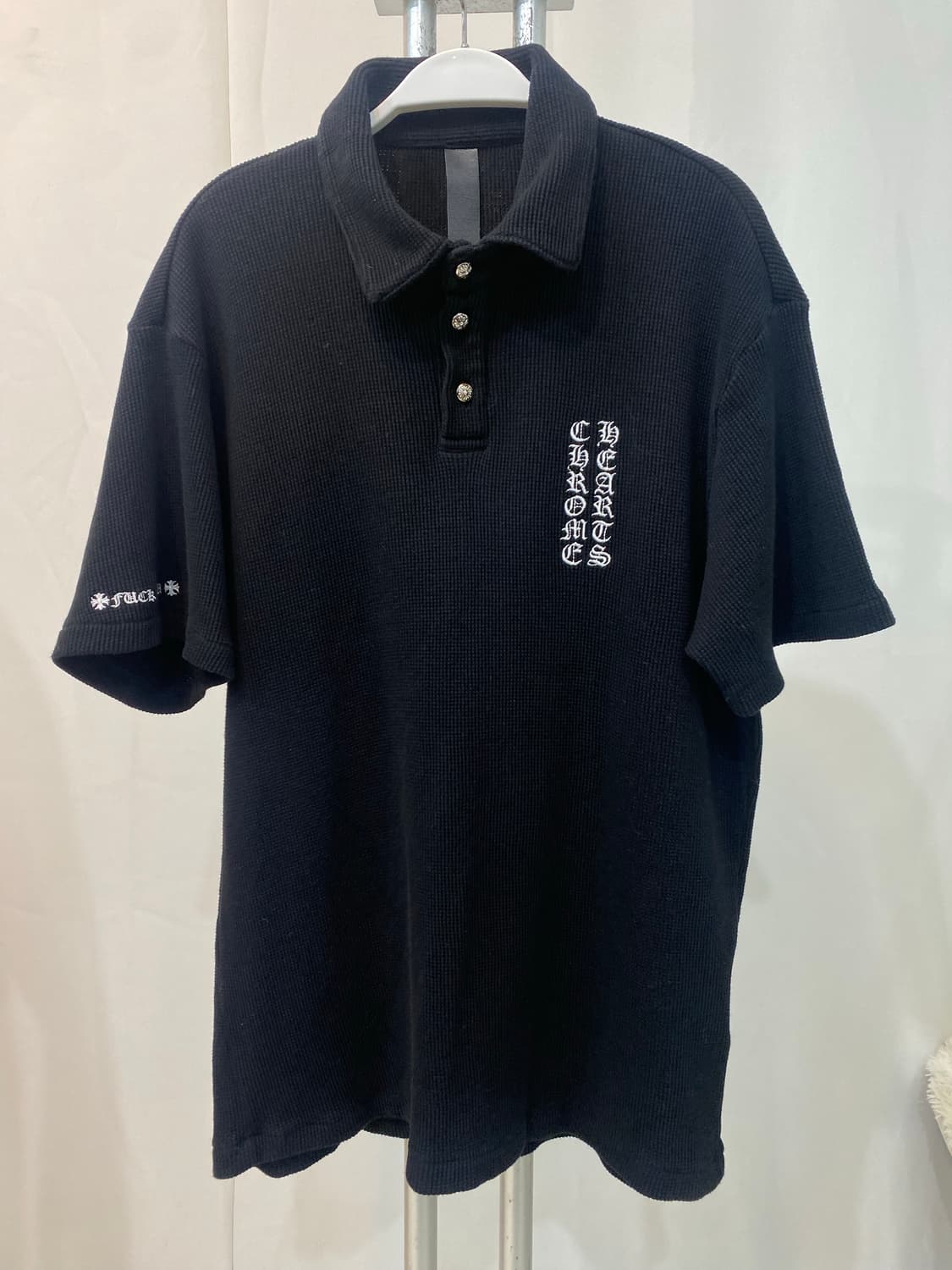 크롬하츠 반팔 M 상품이미지1