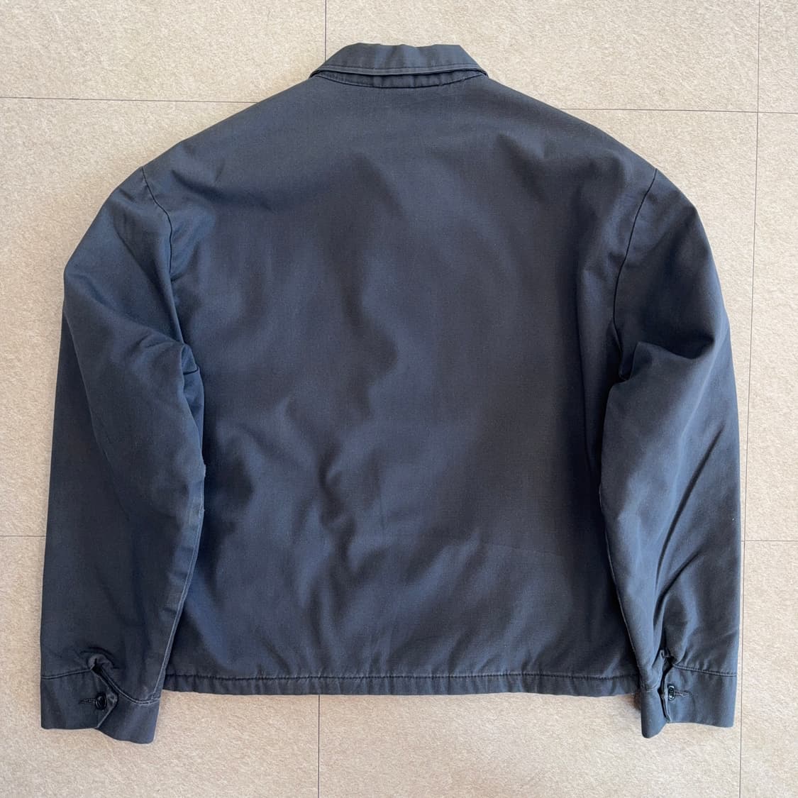 BIG MAC 워크 자켓 상품이미지5