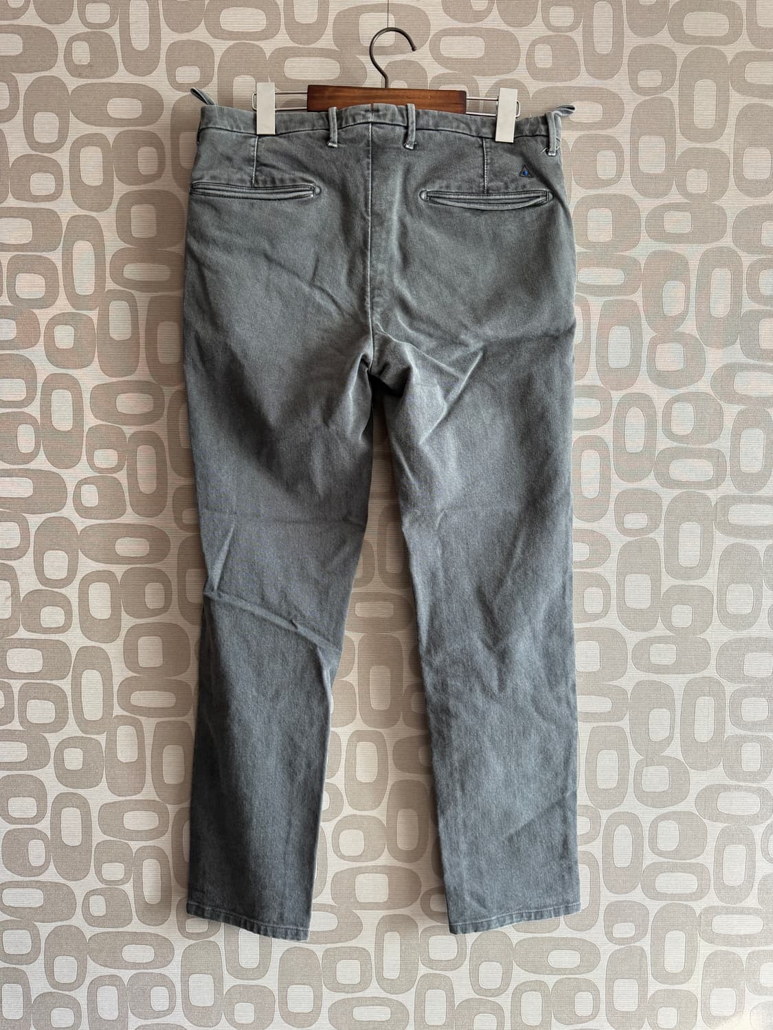 R.B.L Firenze 이태리 피렌체 핸드 메이드 팬츠 32 상품이미지4