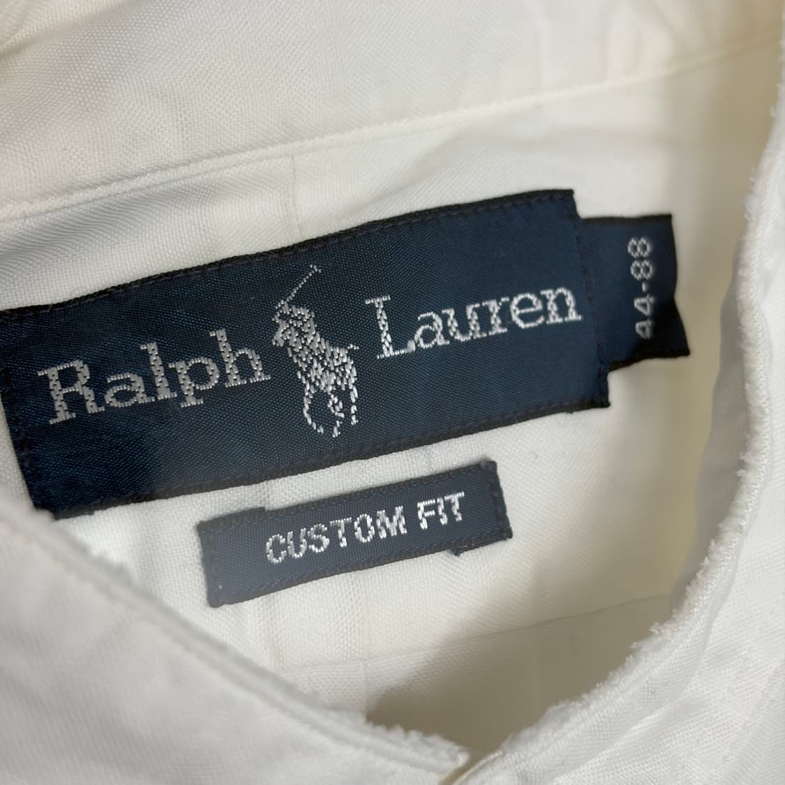 폴로 랄프로렌 옥스포드 셔츠 상품이미지3