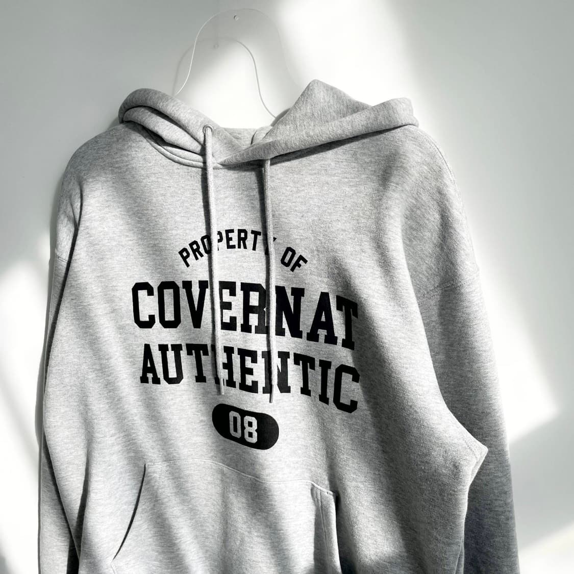 A2 커버낫 후드 95사이즈 상품이미지2