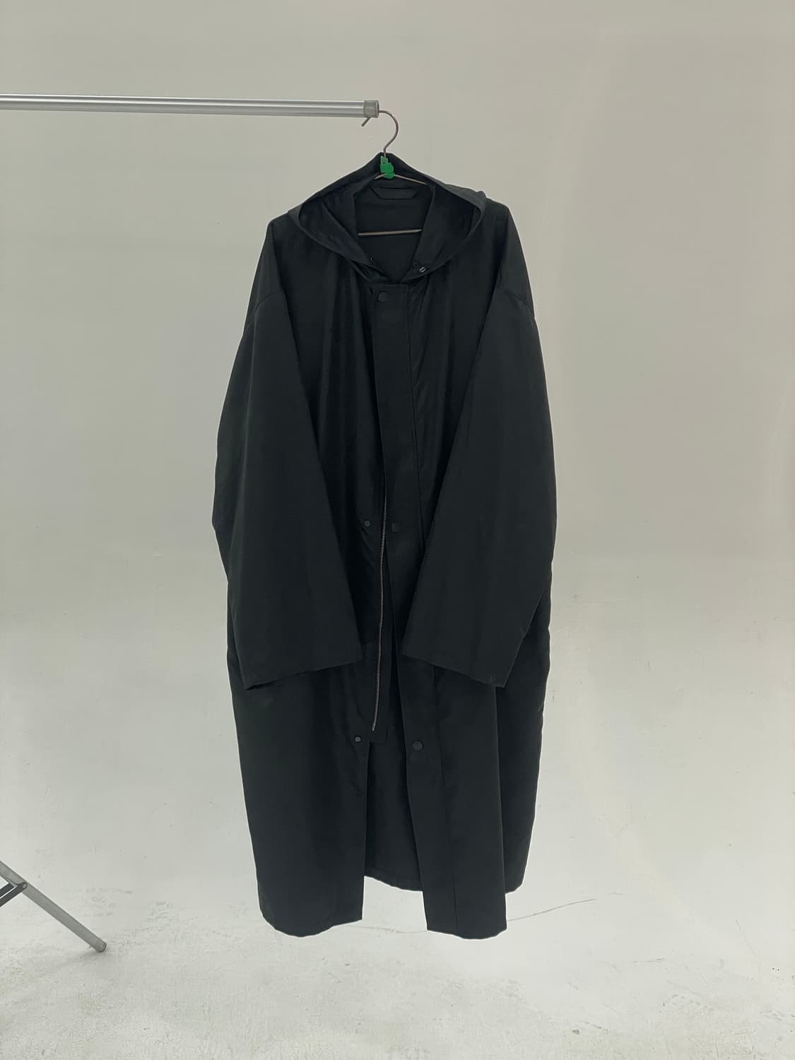 032c 레인코트 size:40 상품이미지3