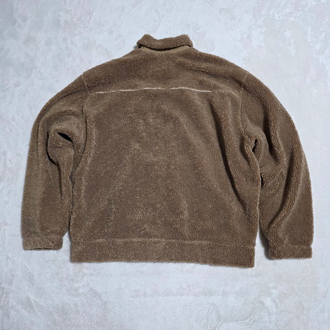 (L)아디다스 플리스 트랙탑 자켓 상품이미지4