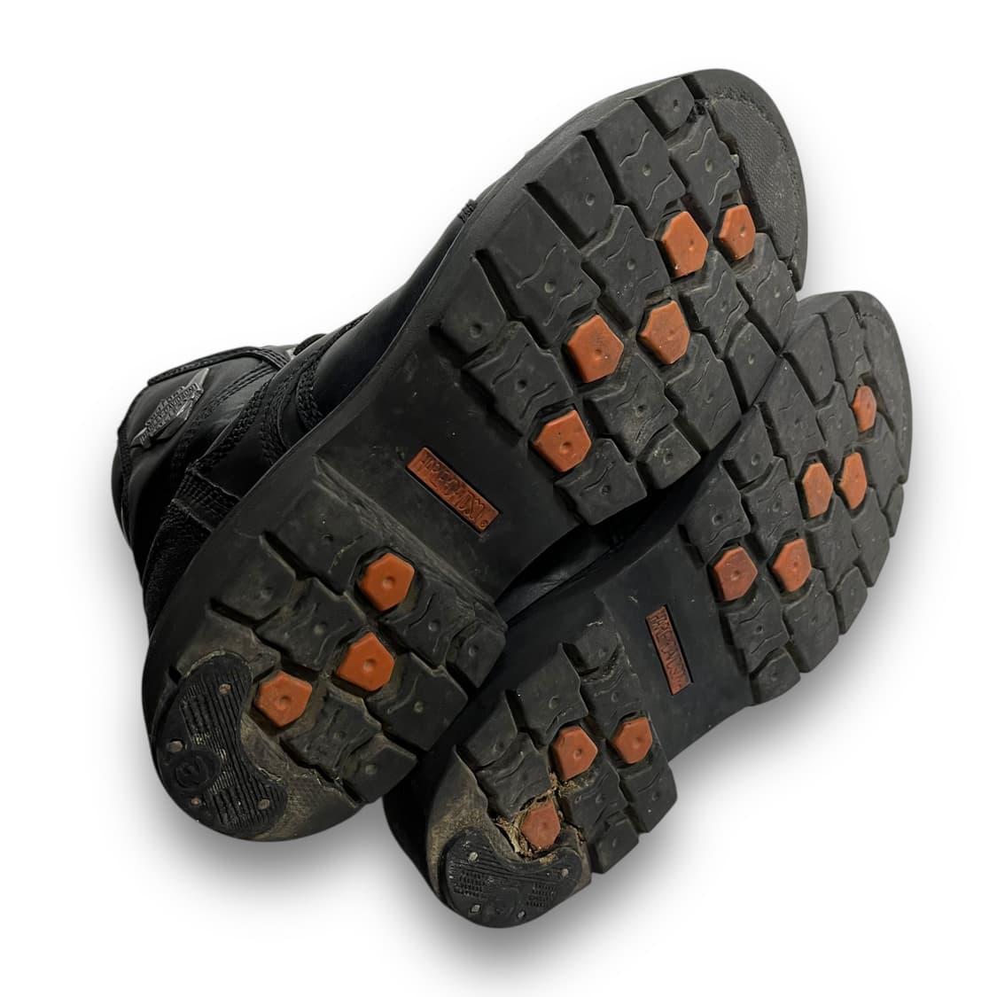 Harley Davidson Transform Biker Boots 상품이미지7