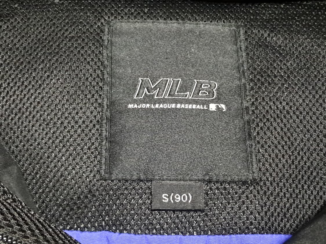 MLB 푸퍼패딩 S 상품이미지5