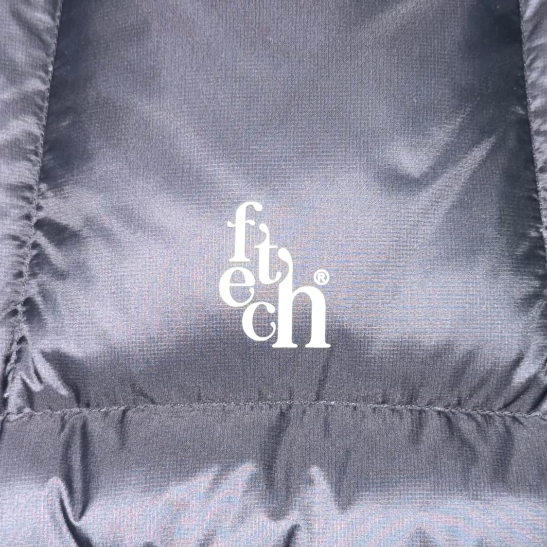 패치 / Fetch - PERTEX® Goose Down Parka 상품이미지3