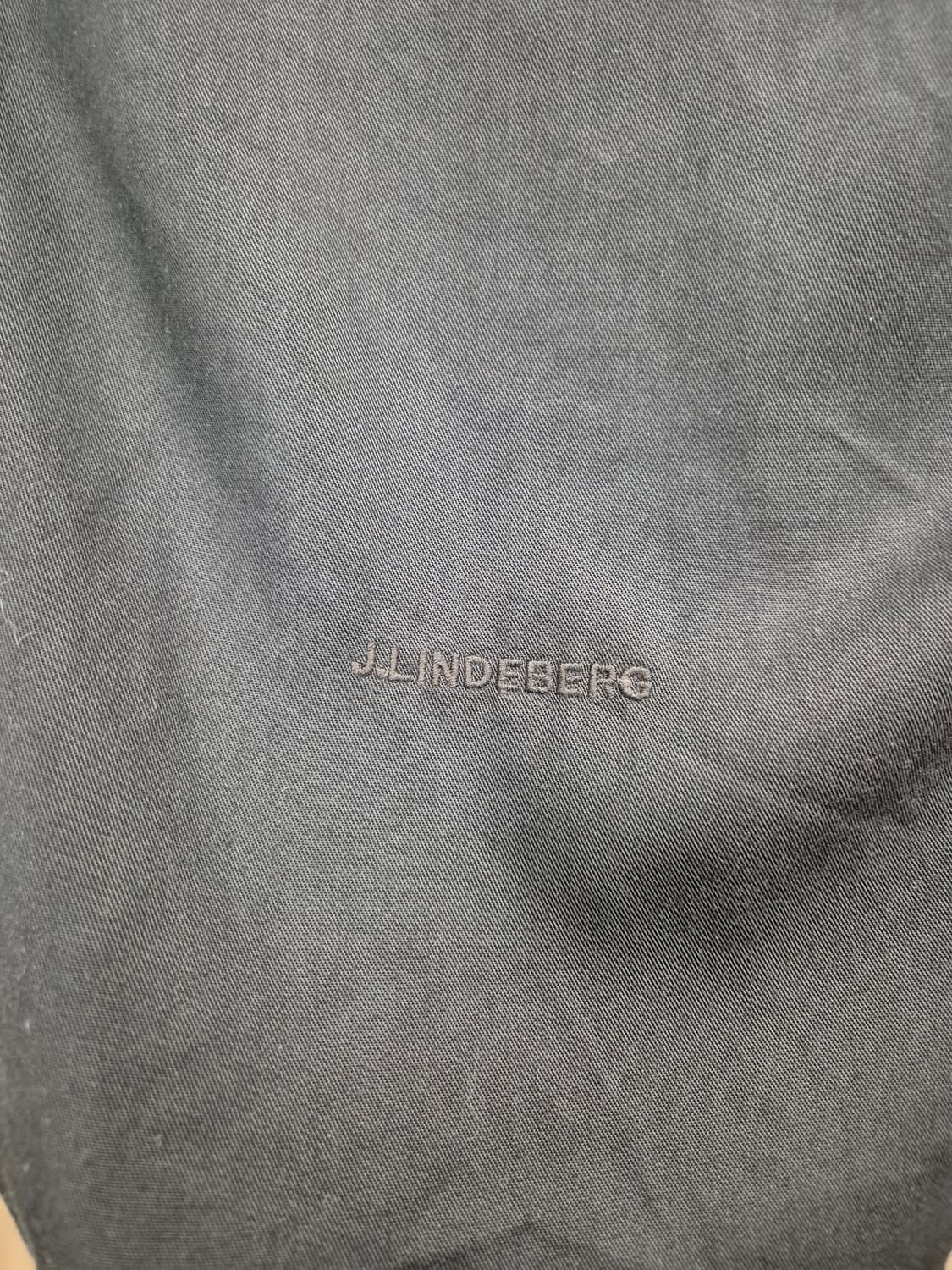 J.LINDEBERG 남성 셔츠 XL 네이비 상품이미지4