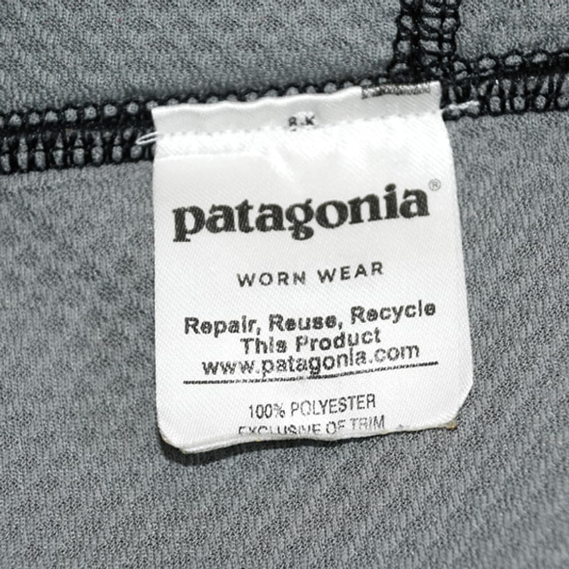 patagonia 레트로후리스자켓 상품이미지9