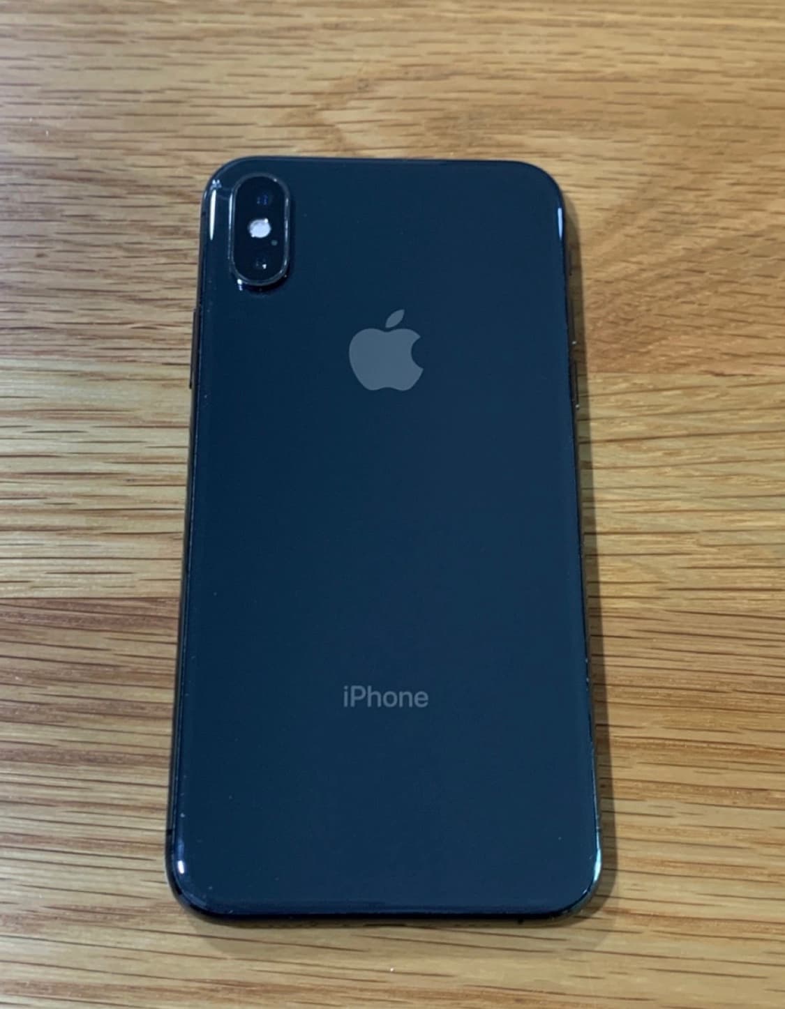 아이폰 xs 64gb 블랙 상품이미지3