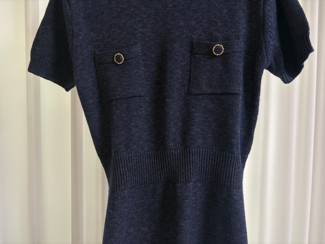 샵엠 cafri dress 상품이미지3