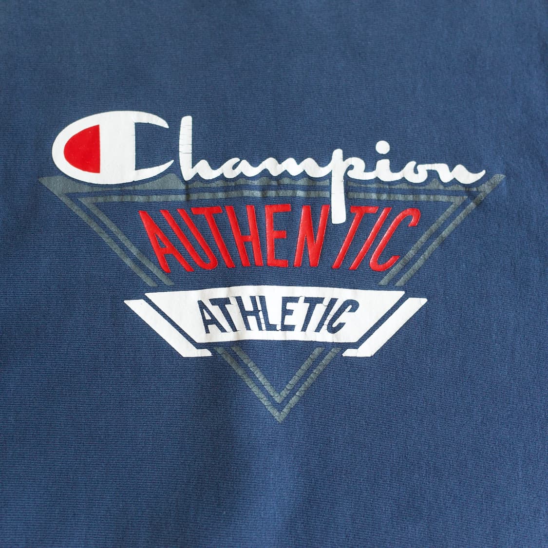 90’s Champion usa reverse weave sweats 상품이미지6