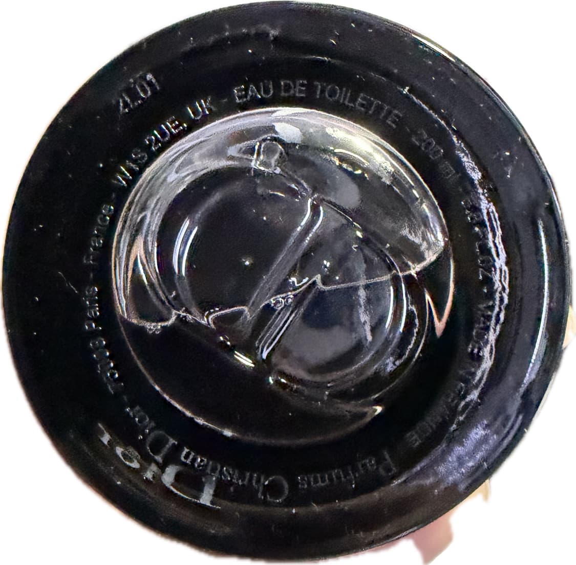 디올 소바쥬 오드뜨왈렛 200ml 상품이미지2