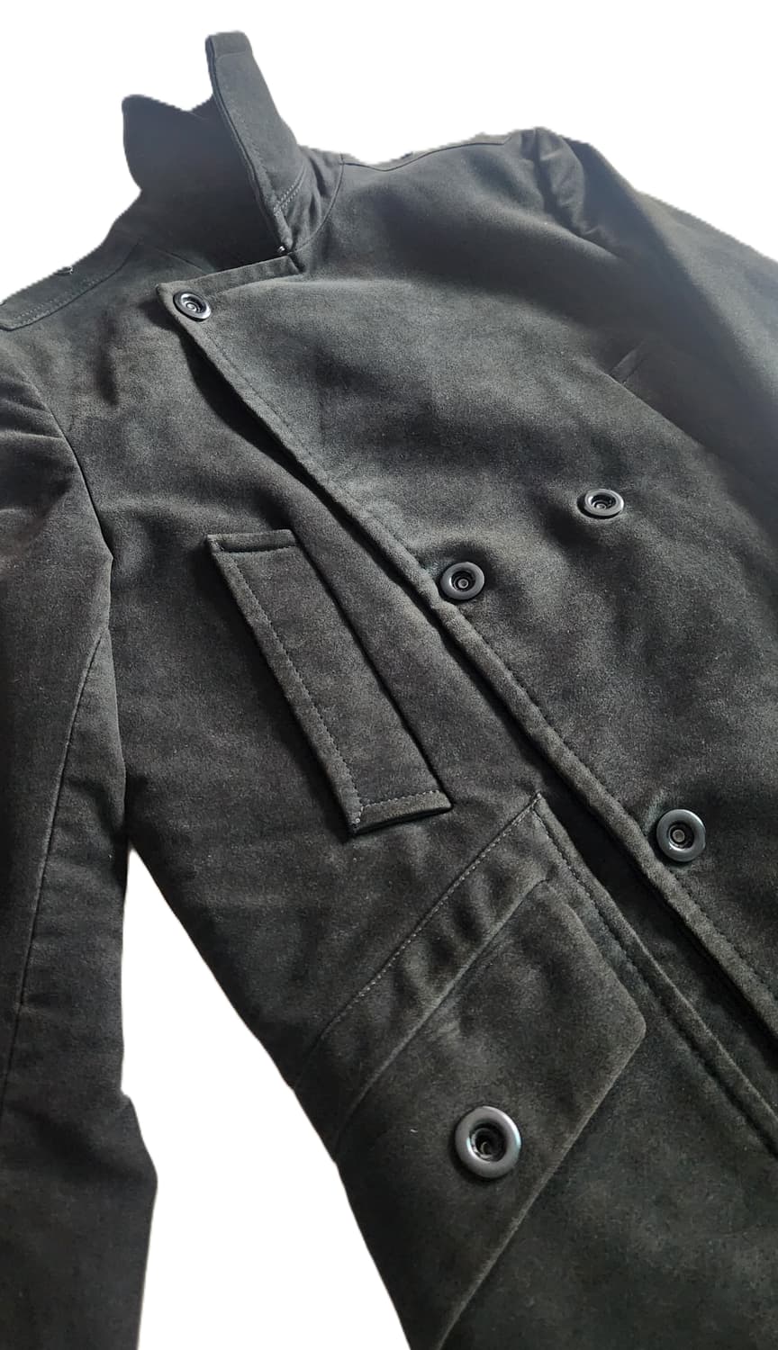 AW2009 Pea Coat 상품이미지5