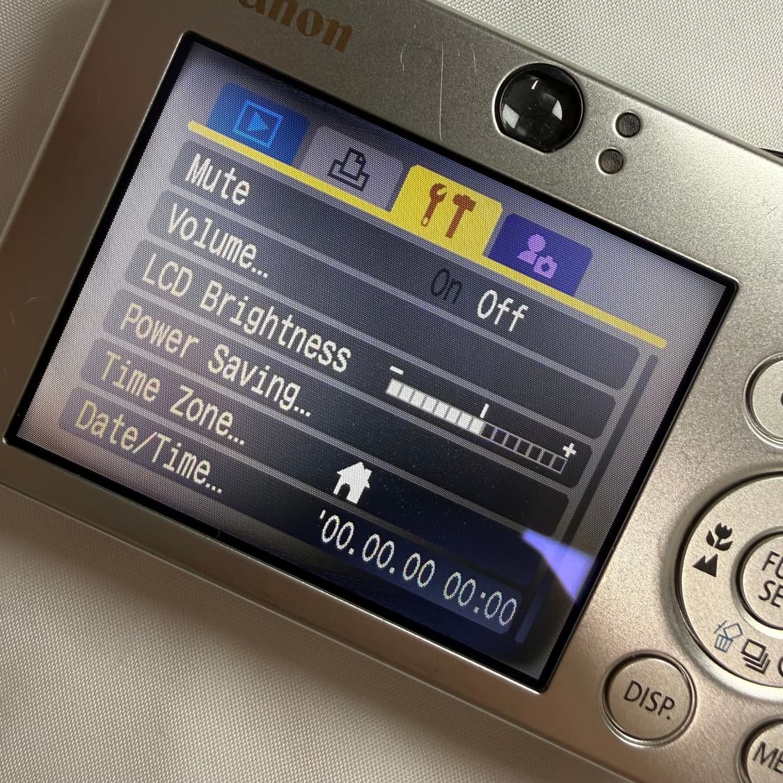 캐논 IXUS 70 / IXY 10 / SD1000 (익시, 익서스) 상품이미지8