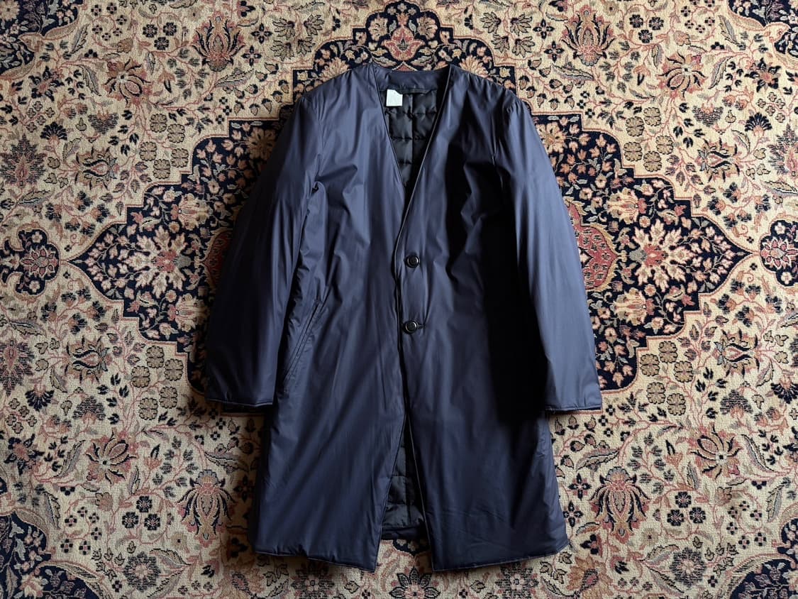 N.HOOLYWOOD 엔 훌리우드 패딩 코트 100 상품이미지10