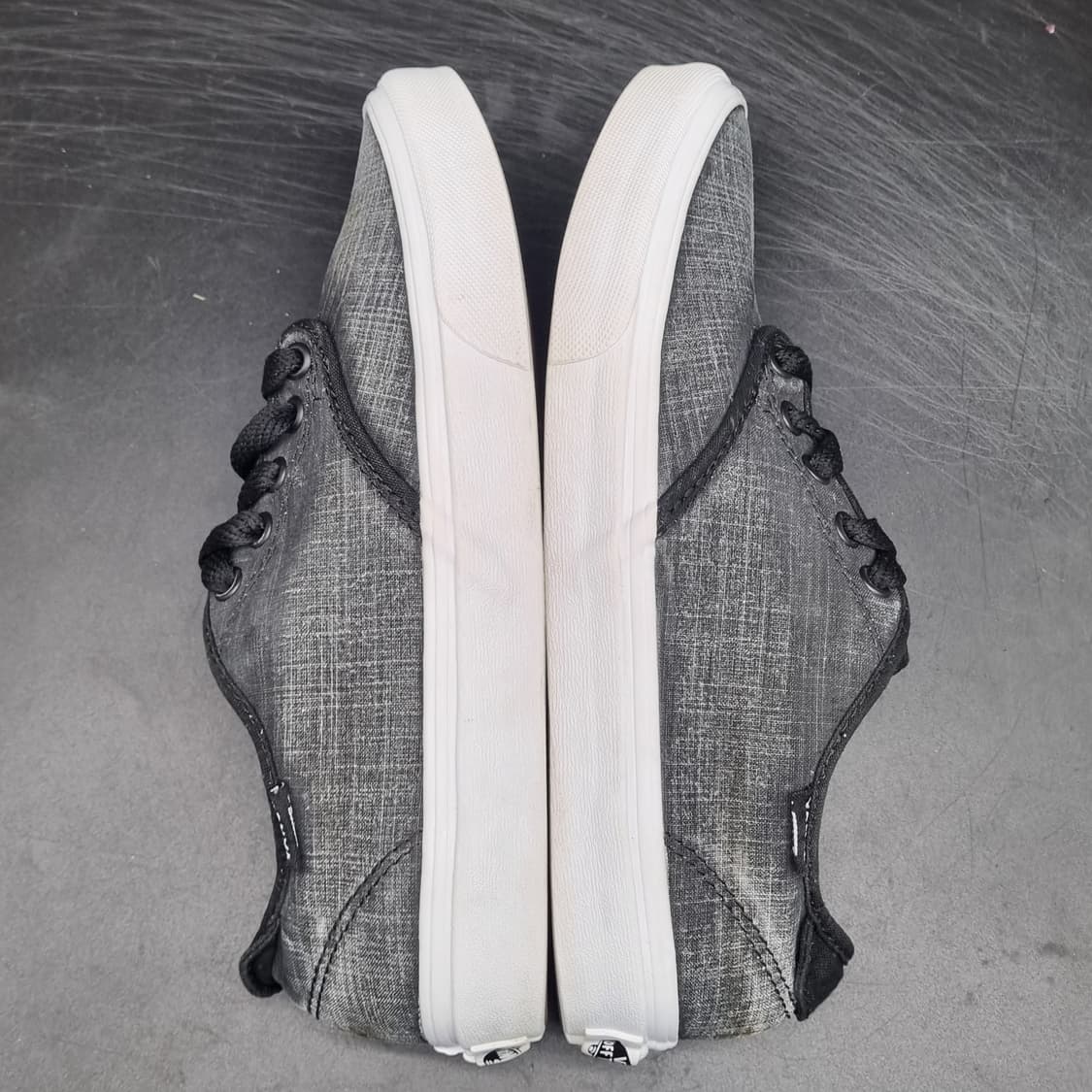 반스 스니커즈250 상품이미지5