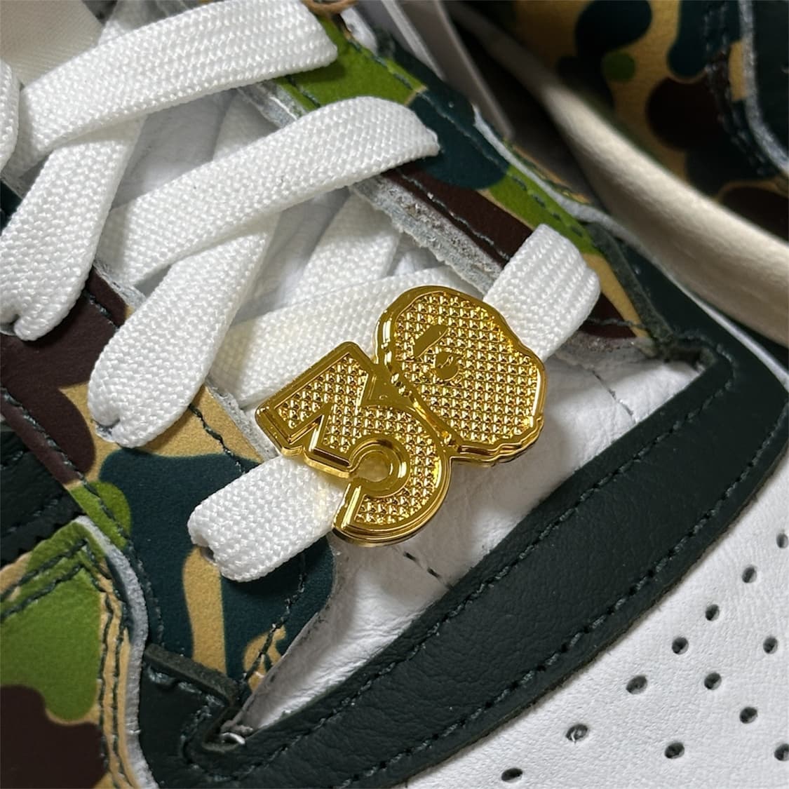 베이프x아디다스 포럼 84 로우 그린 카모 220 상품이미지5