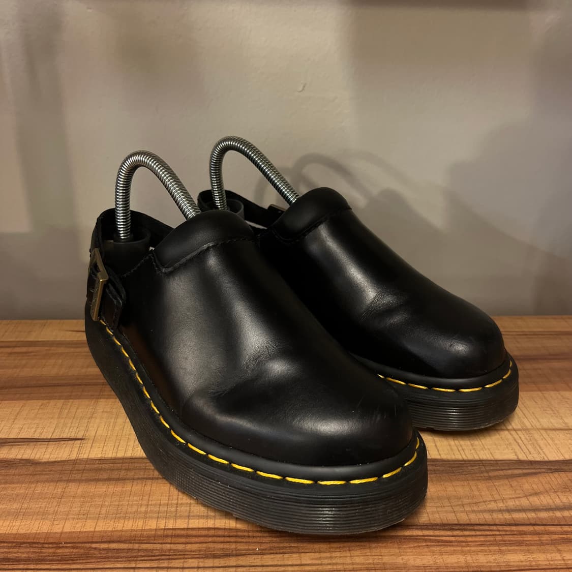 닥터마틴 아카이브 뮬 상품이미지6