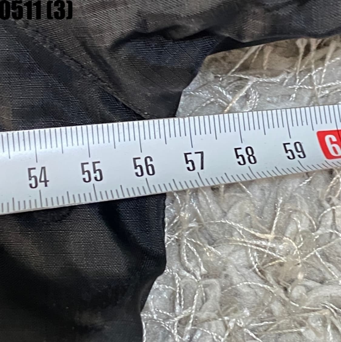 디키즈 바람막이 자켓 상품이미지5