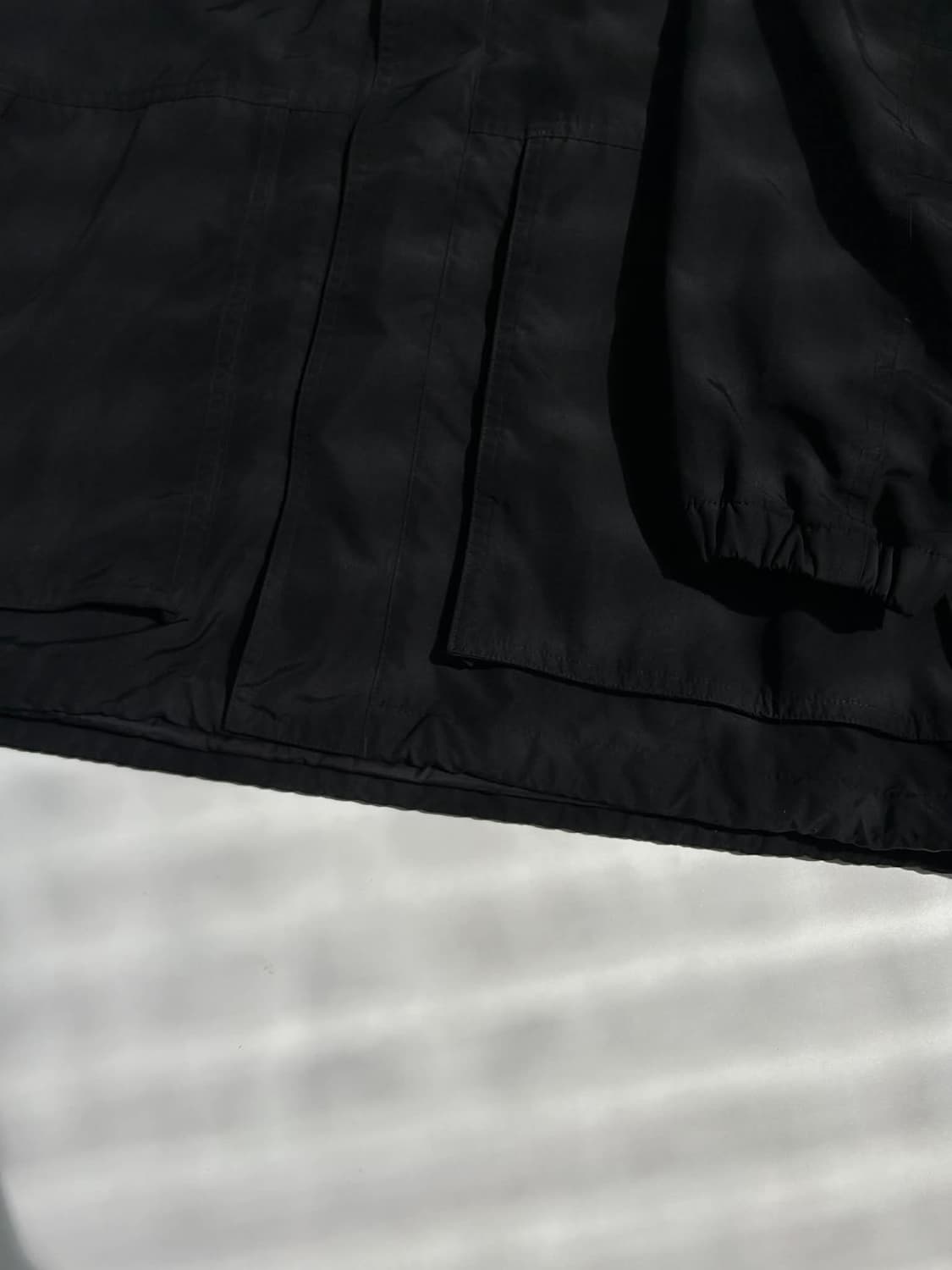 [110] The North Face hooded windbreaker  상품이미지5