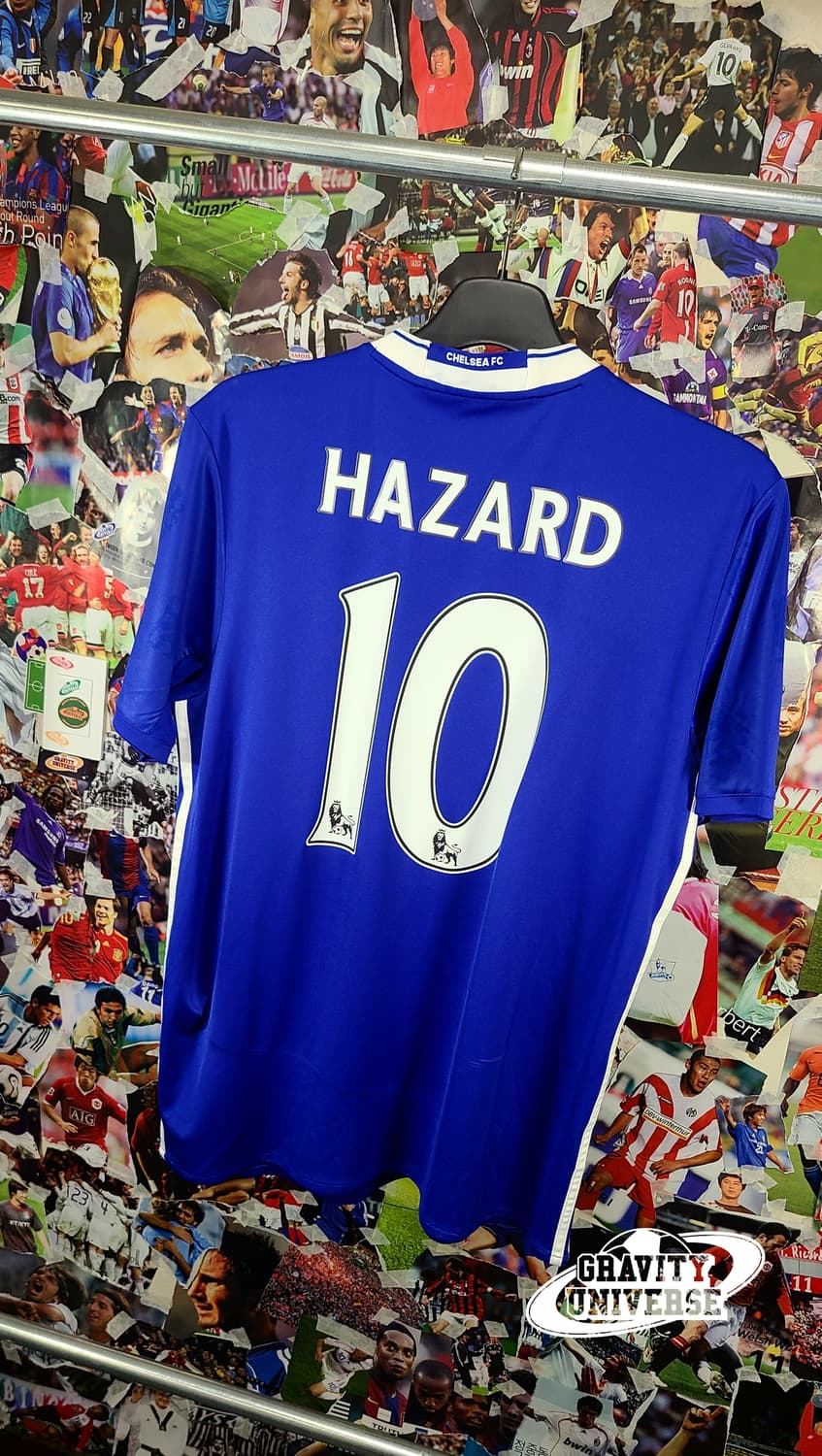 첼시 16-17 아자르 유니폼 상품이미지1