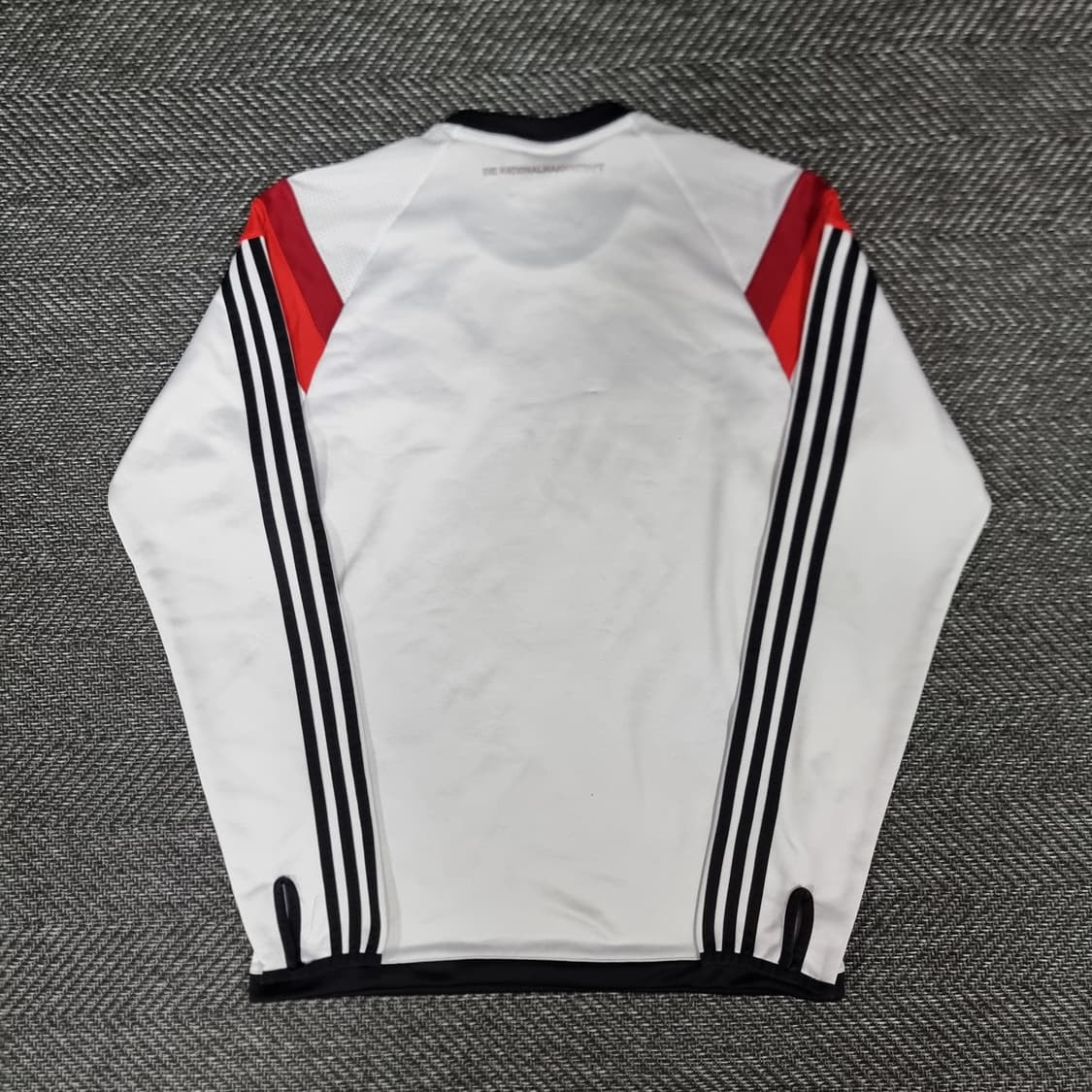아디다스 독일 국대 트레이닝 상품이미지2