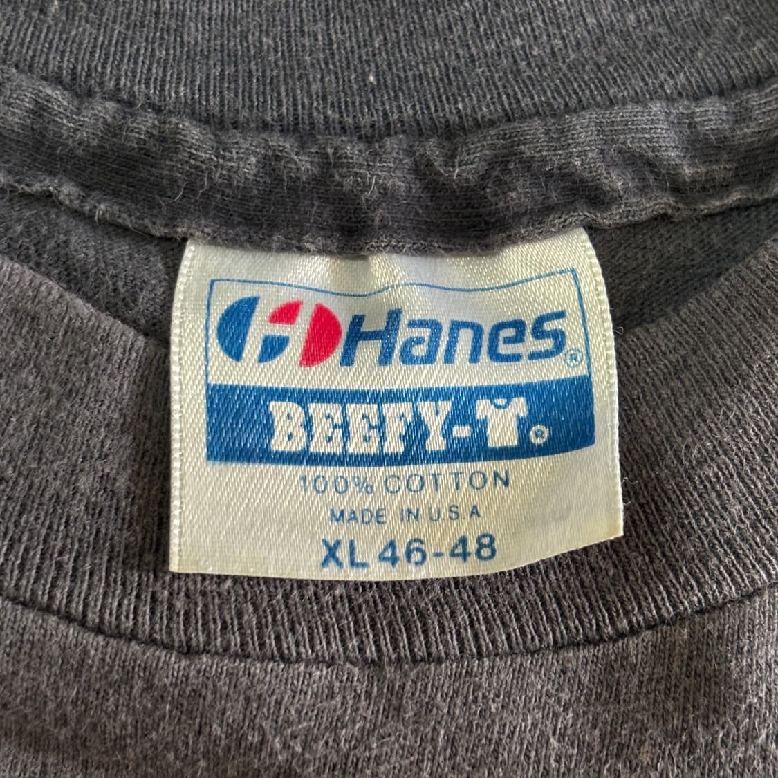 80s 빈티지 할리데이비슨 반팔 티셔츠 상품이미지10