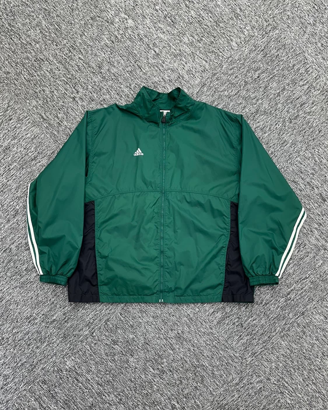 (3XL)90'S 아디다스 빈티지 바막-M695 상품이미지1