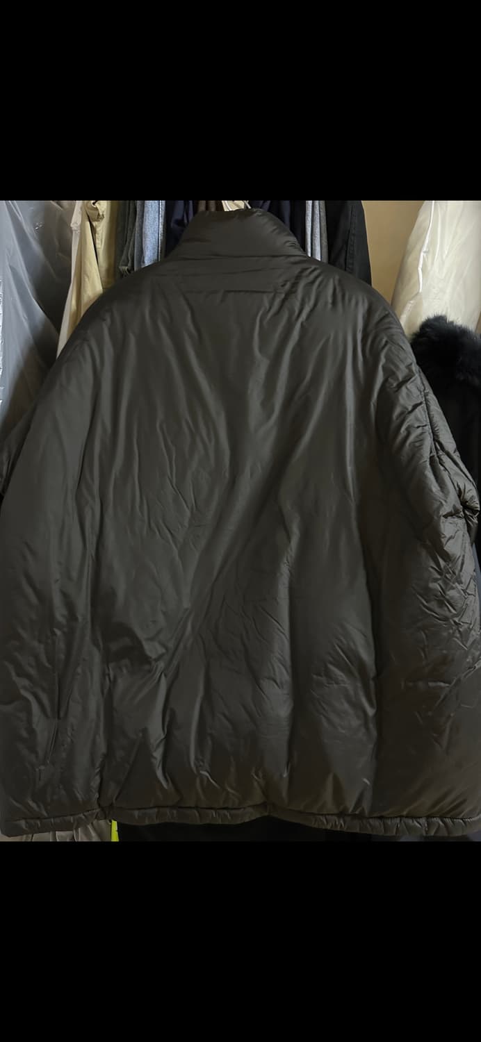 애프터아워즈 MID-LENGTH DOWN JACKET  상품이미지2