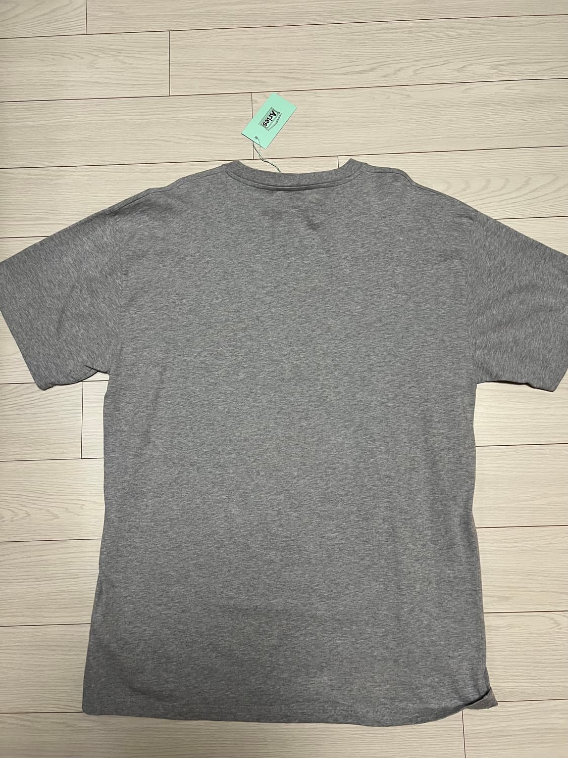 Aries 반팔 티셔츠 상품이미지3