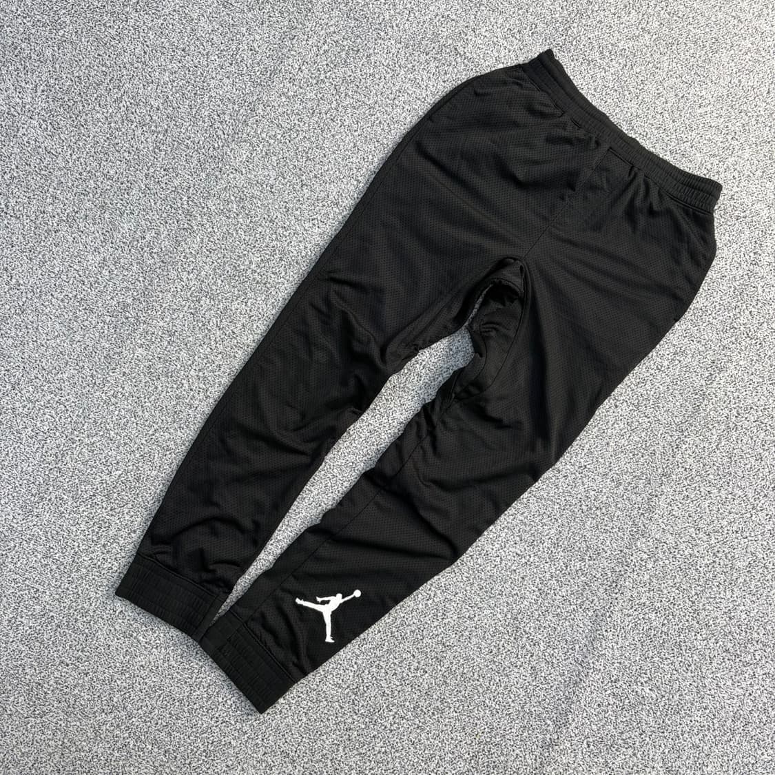 L 나이키 여성 조던 트레이닝 조거 팬츠 0409J 상품이미지1