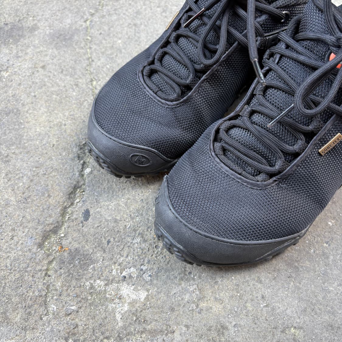 Merrell 머렐 고어텍스 비브람 (255~260) 상품이미지2