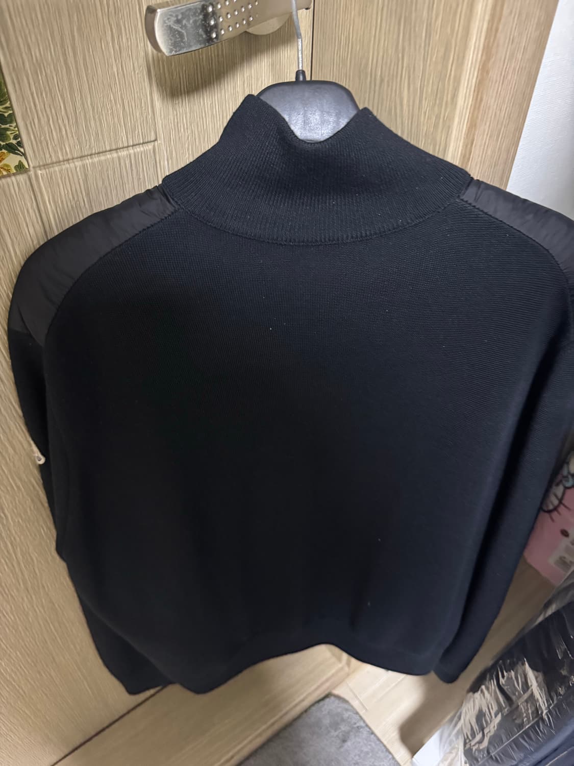 몽클레어니트패딩 2xl 상품이미지2