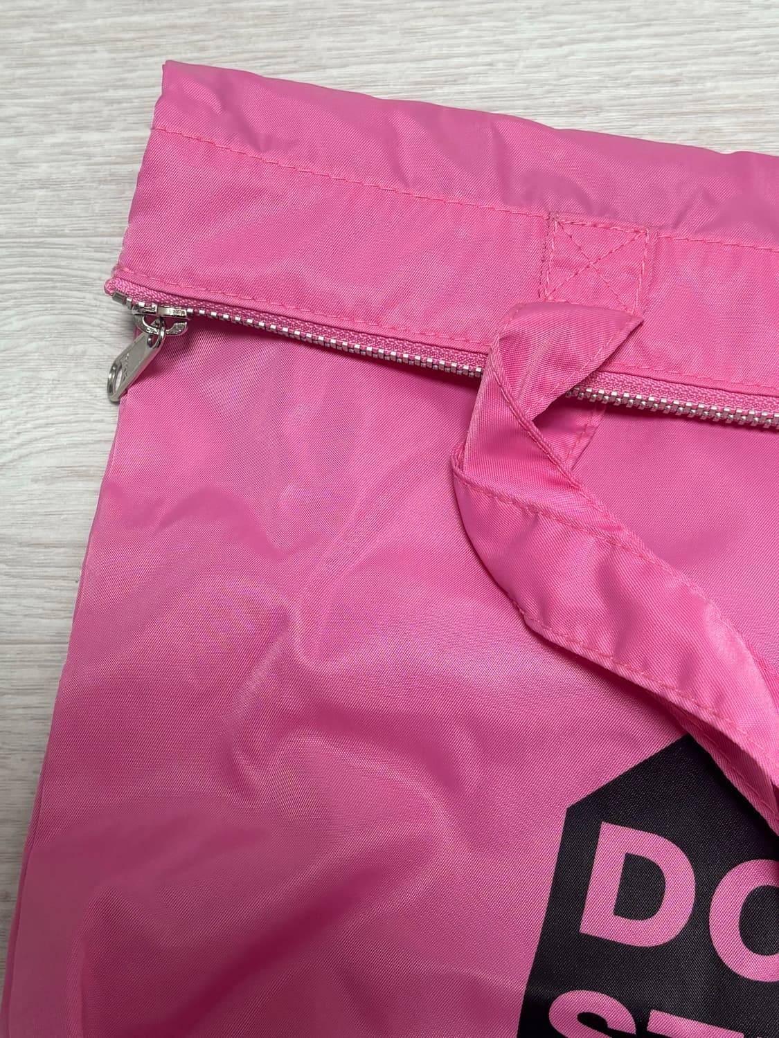 도버스트릿마켓 나일론백 상품이미지3