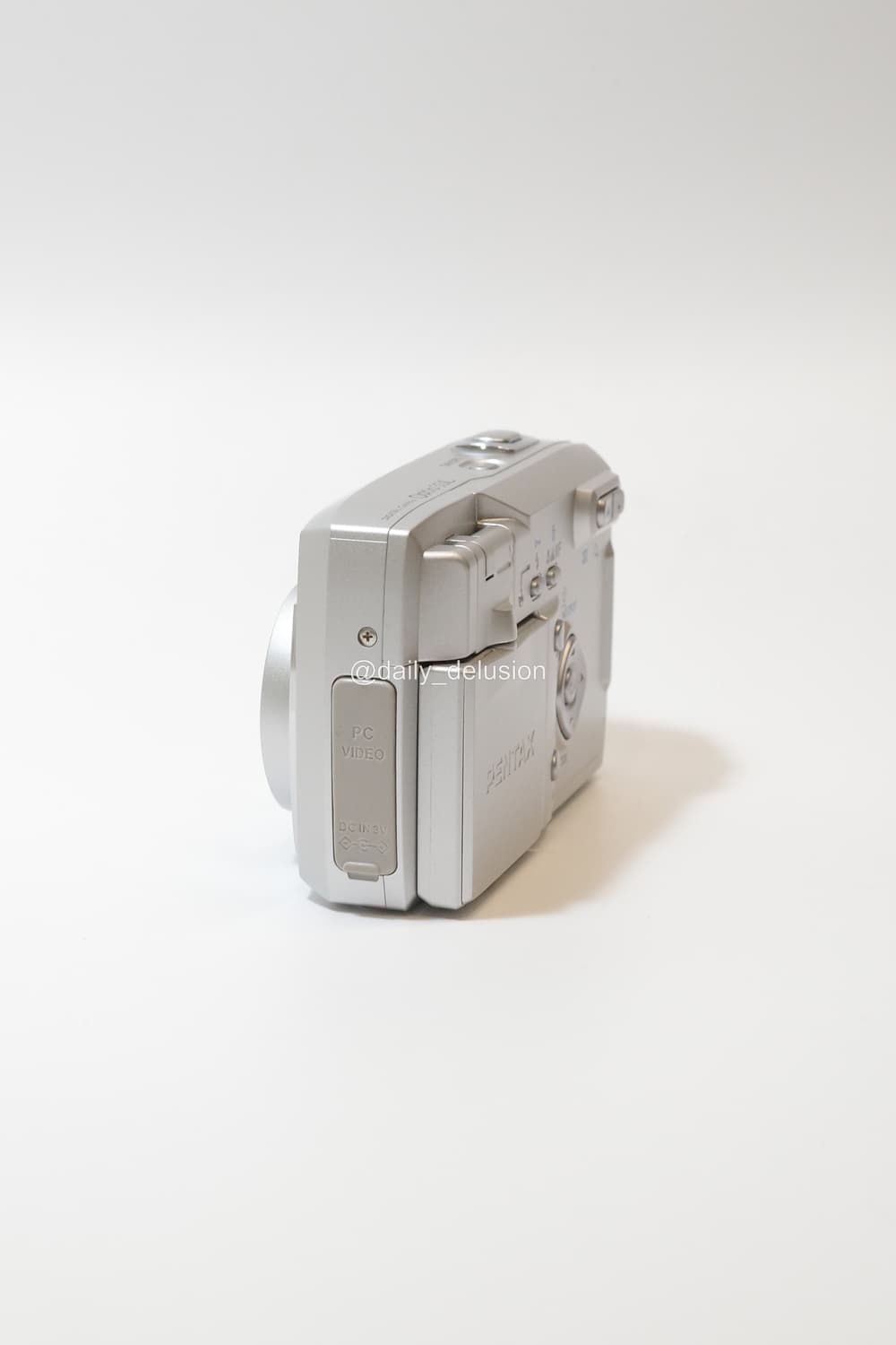 펜탁스 옵티오 33L 상품이미지7