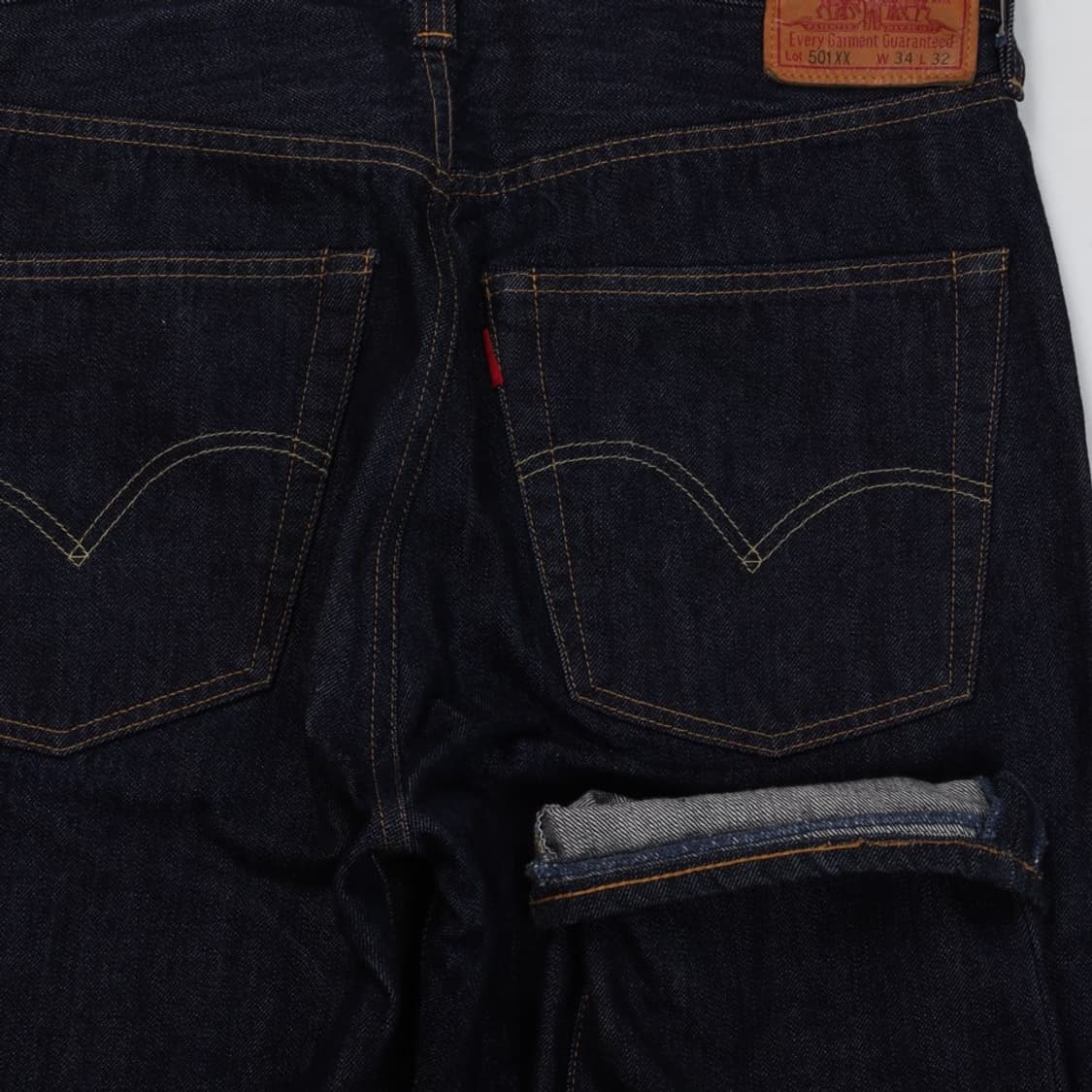 Levis vintage Clothing Denim Pants 상품이미지8